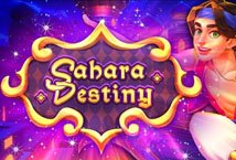 Sahara Destiny Slot Review